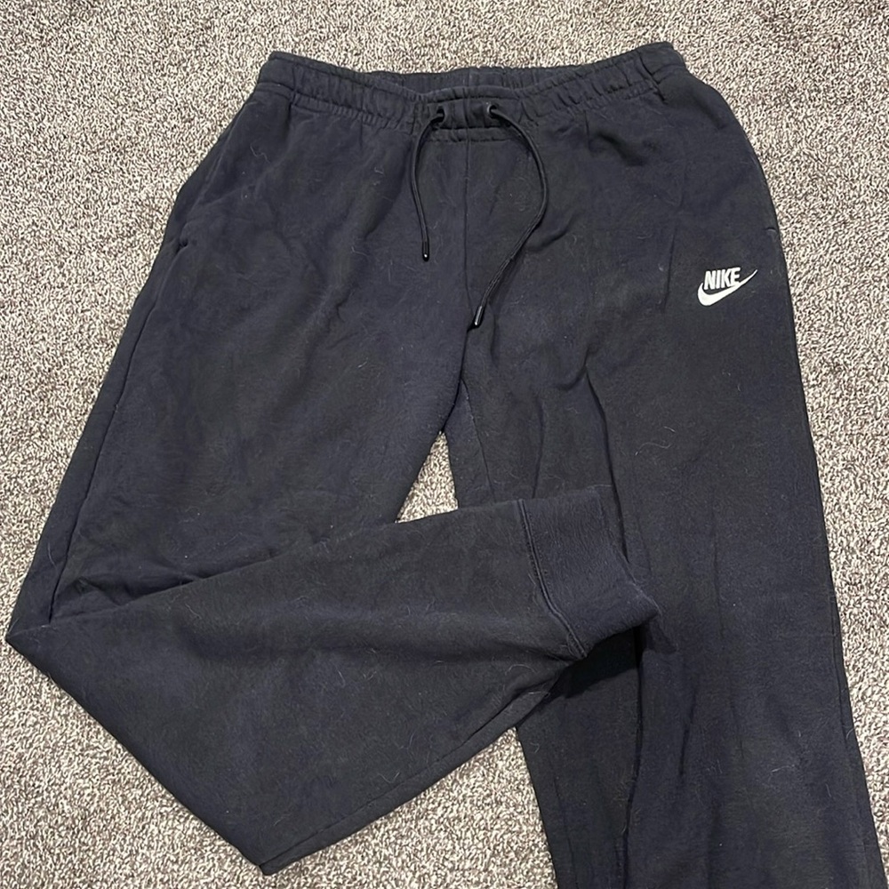 Women's Nike Sportswear Club Fleece Joggers